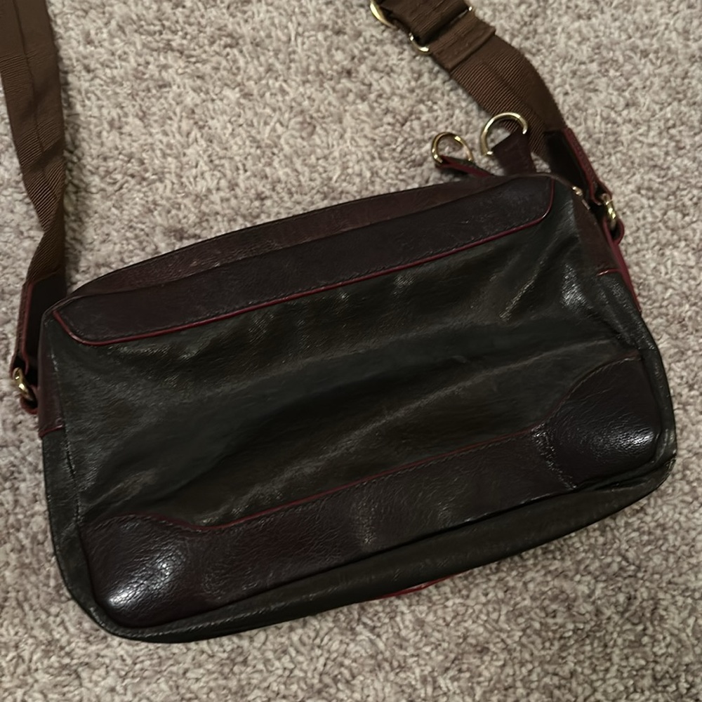MZ Wallace crossbody - Picture 7 of 14